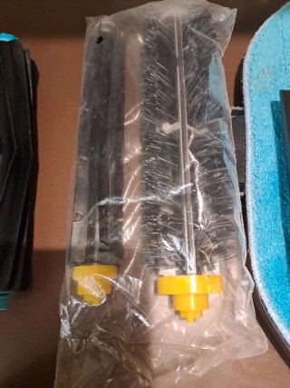 Recambios Robot Aspirador Cecotec conga 3790