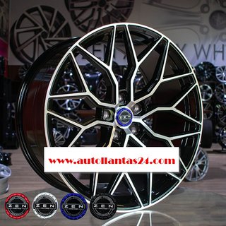 1330 KIT 4 LLANTAS AUDI RSQ3 RSQ5 RSQ6 RSQ r803836