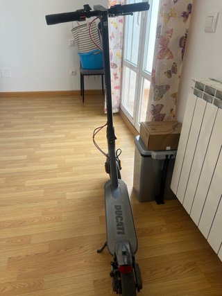 Patinete Eléctrico Ducati Pro-1 Evo