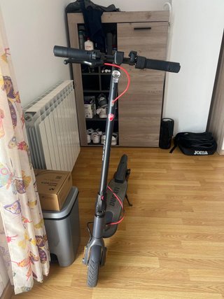 Patinete Eléctrico Ducati Pro-1 Evo
