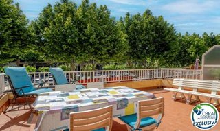 Estudio en venta en Empuriabrava en Castelló d´Empúries