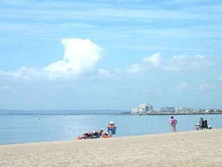 Estudio en venta en Empuriabrava en Castelló d´Empúries