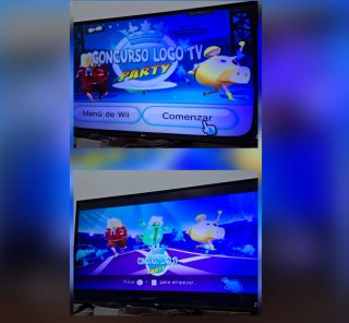 Precios Abajo!! Lote 6 Juegos Nintendo Wi