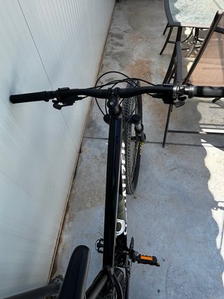 Specialized Rockhopper 2020 Talla S