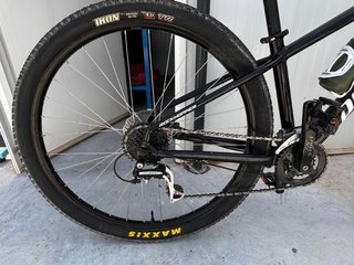 Specialized Rockhopper 2020 Talla S