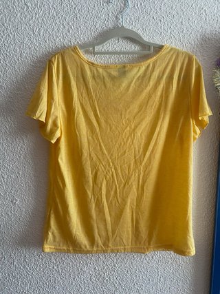 Pack 2 Camisetas Mujer Talla M