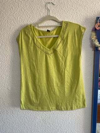 Pack 2 Camisetas Mujer Talla M
