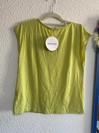 Pack 2 Camisetas Mujer Talla M