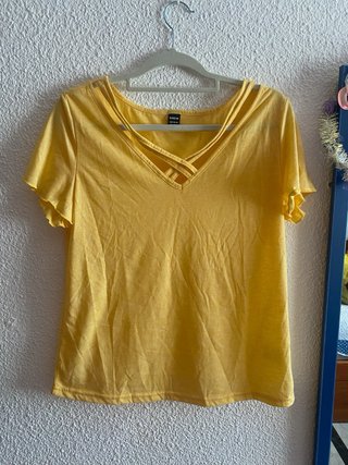 Pack 2 Camisetas Mujer Talla M