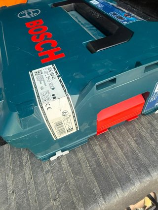 Taladro Percutor Bosch GSB 18V-45 18V
