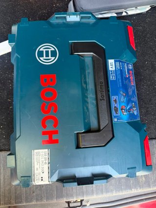 Taladro Percutor Bosch GSB 18V-45 18V