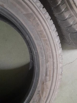 Michelin 215/60 R17 90% vida