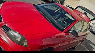 SEAT Ibiza 2004
