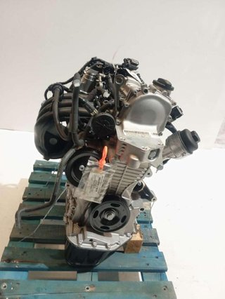 Chf 60 cv motor volkswagen polo tech & tmanp617105