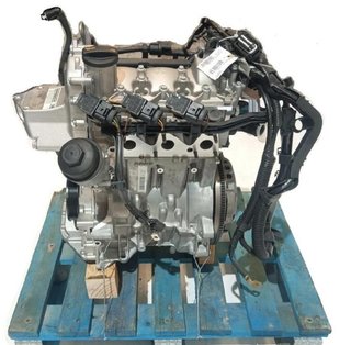 Chf 60 cv motor volkswagen polo tech & tmanp617105