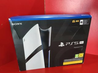 Sony PS5 Pro 2TB