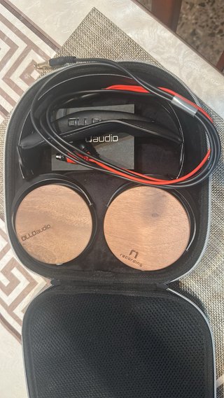 Auriculares OLLOaudio Profesionales