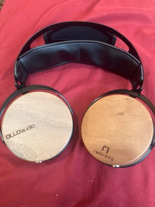 Auriculares OLLOaudio Profesionales