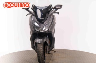 HONDA FORZA 125