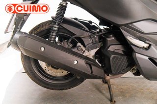 HONDA FORZA 125