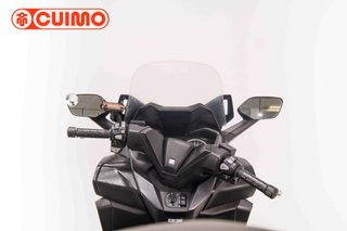 HONDA FORZA 125