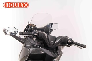 HONDA FORZA 125