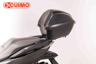 HONDA FORZA 125