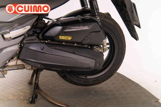 HONDA FORZA 125