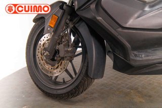 HONDA FORZA 125