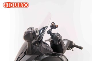 HONDA FORZA 125