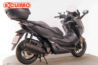 HONDA FORZA 125
