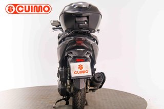 HONDA FORZA 125