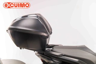 HONDA FORZA 125