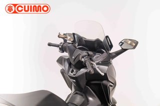 HONDA FORZA 125
