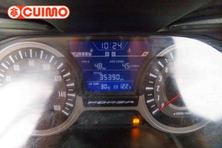 HONDA FORZA 125