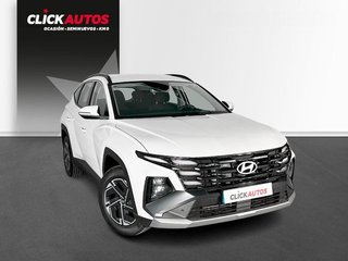 Hyundai Tucson 1.6 T 160CV 48V DT Maxx
