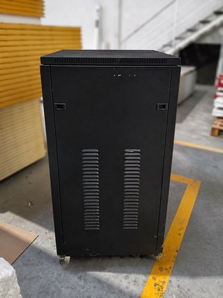 Armario Rack 19 Suelo FRA-20U de Fonestar