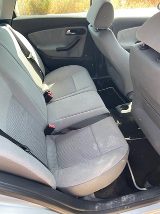 SEAT Ibiza 1.9 TDI 100cv