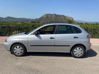 SEAT Ibiza 1.9 TDI 100cv