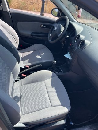 SEAT Ibiza 1.9 TDI 100cv