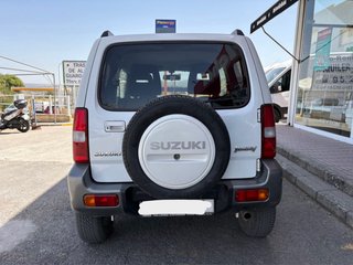 Suzuki Jimny 2010