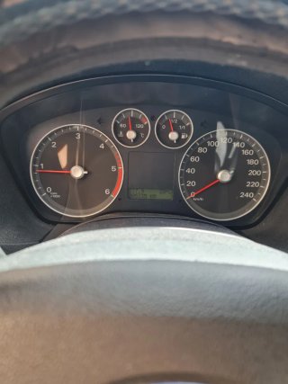 Ford Focus 2005