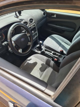 Ford Focus 2005