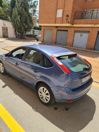 Ford Focus 2005