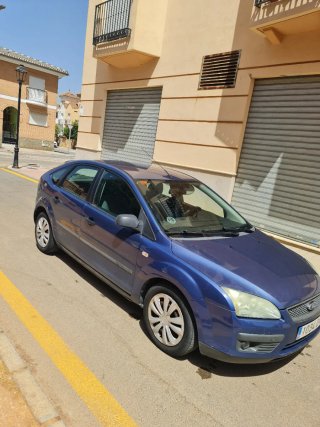 Ford Focus 2005