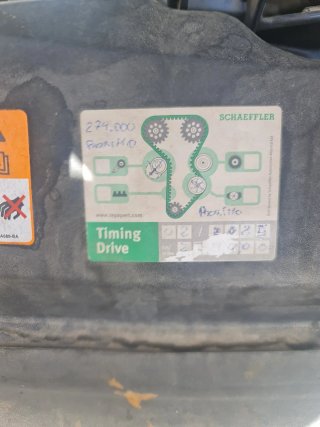 Ford Focus 2005