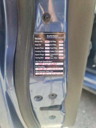 Ford Focus 2005