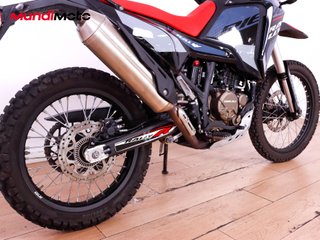 RIEJU AVENTURA RALLY 307