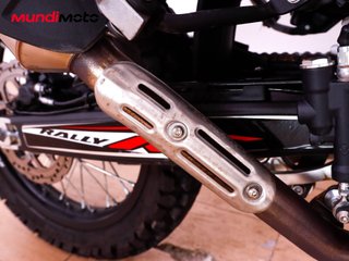 RIEJU AVENTURA RALLY 307