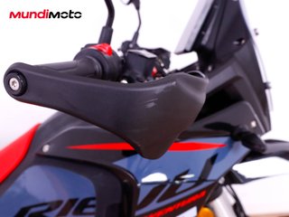 RIEJU AVENTURA RALLY 307